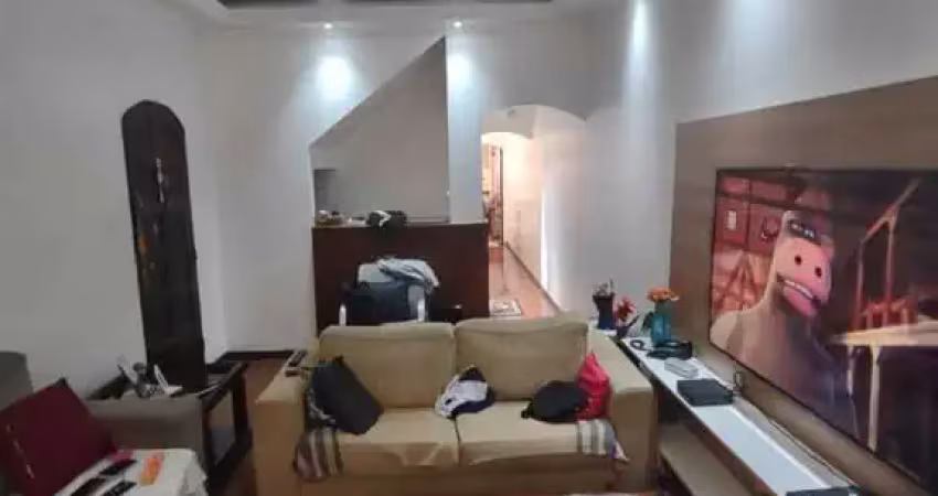Vila Prél Lindo Sobrado próximo Shopping e Metrô