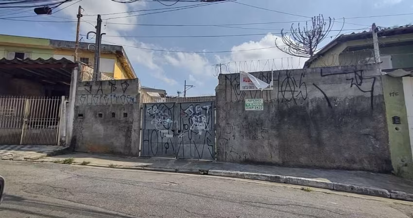 Terreno Parque Maria Helena próximo Metrô lilás