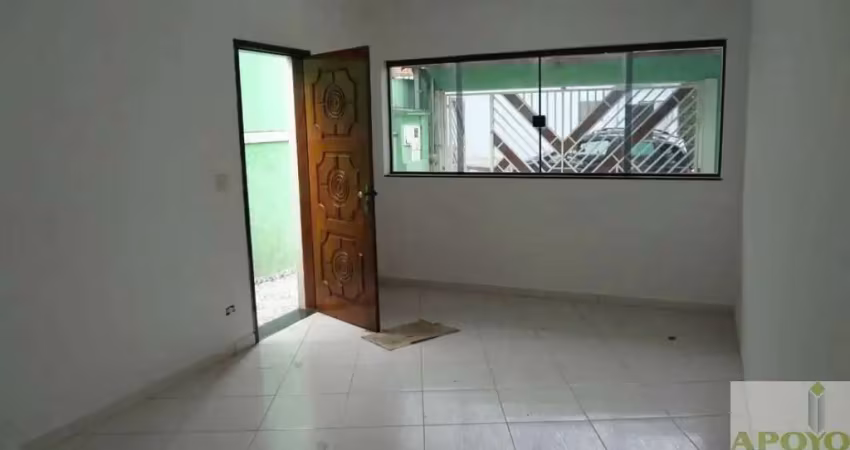 Sobrado com 3 Quartos e 2 banheiros à Venda, por R$ 500.000