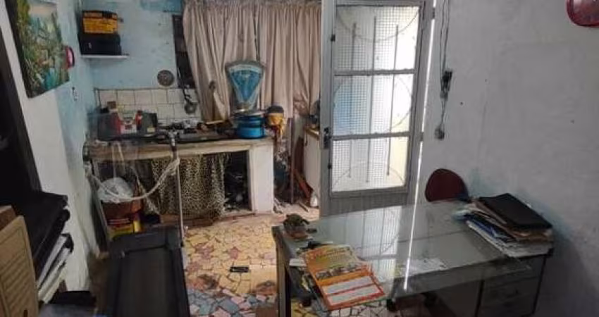 Jardim Lidia casas para renda a 600 metros do Metrô Capão Redondo