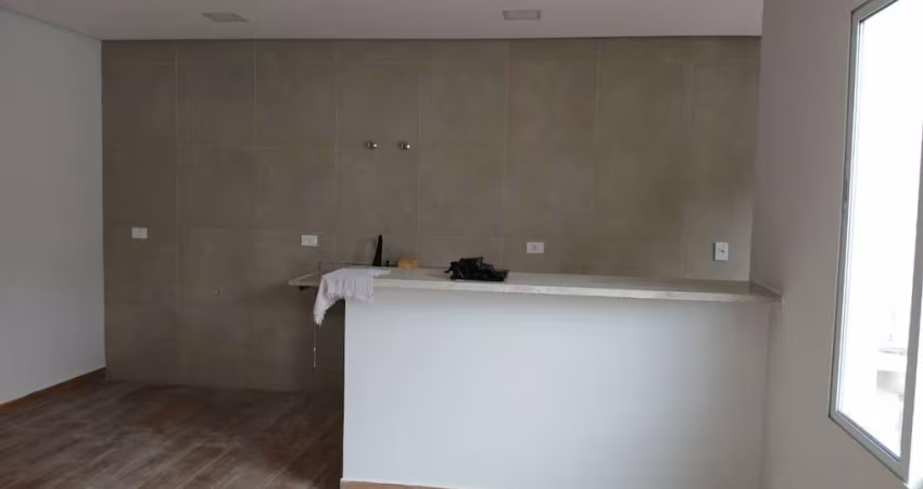 Casa Assobradada para Locação!