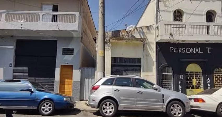 Chácara Santo Antônio Excelente local Ponto comercial ou residencial. Aceita Permuta Menor Valor