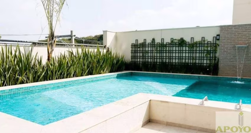 Jurubatuba - Campo Grande Apartamento próximo estação. SEM VAGA !!!