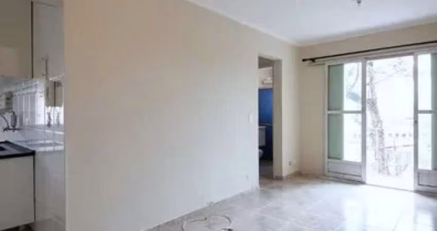 Ótimo apartamento em Interlagos
