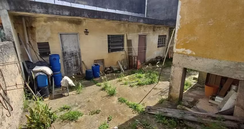 Jardim Germânia TERRENO Próximo Shopping Campo Limpo NÃO DA FINANCIAMENTO !!
