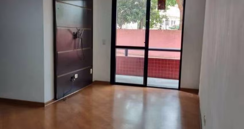 APARTAMENTO COM 3 DORMITORIOS A VENDA VILA EMIR