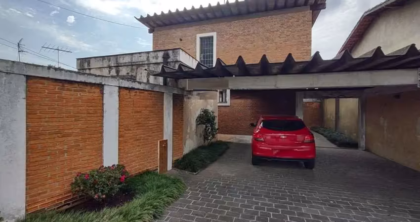 City campo grande sobrado condominio fechado total segurança