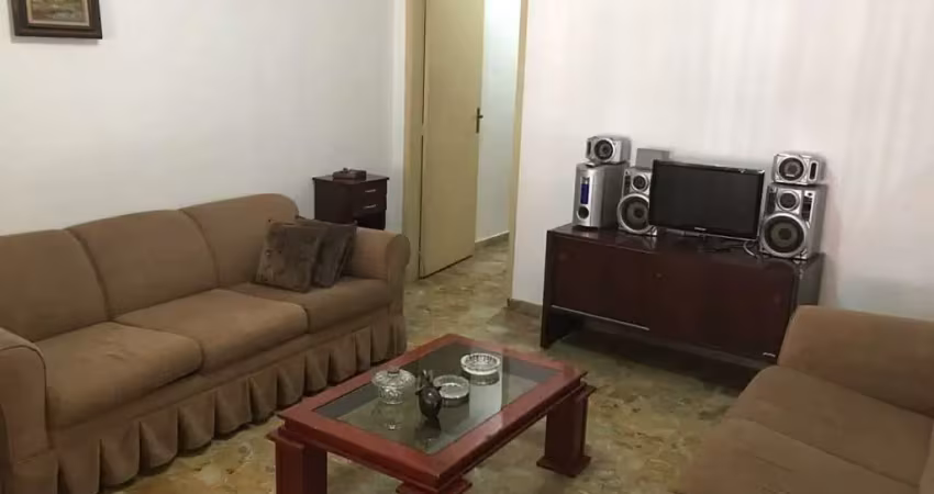 Casa com 3 quartos à venda no Campo Grande, São Paulo 