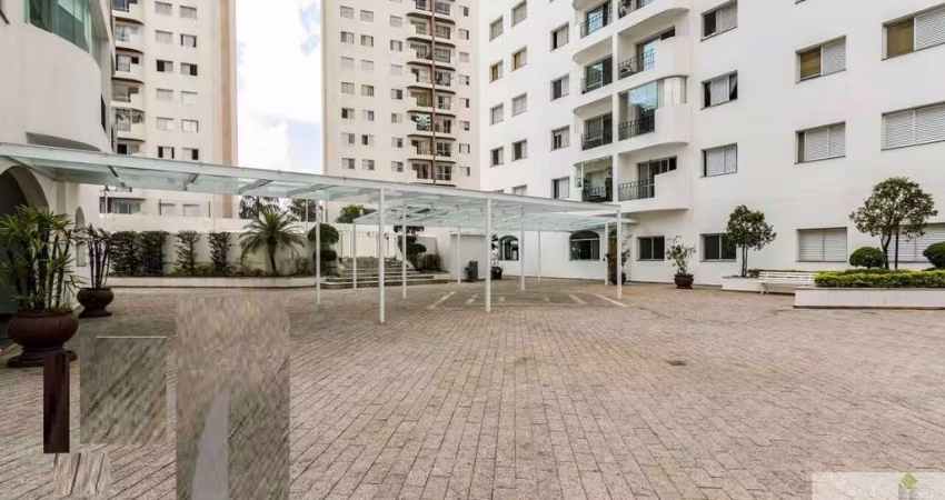 Jardim Marajoara lindo apartamento excelente local