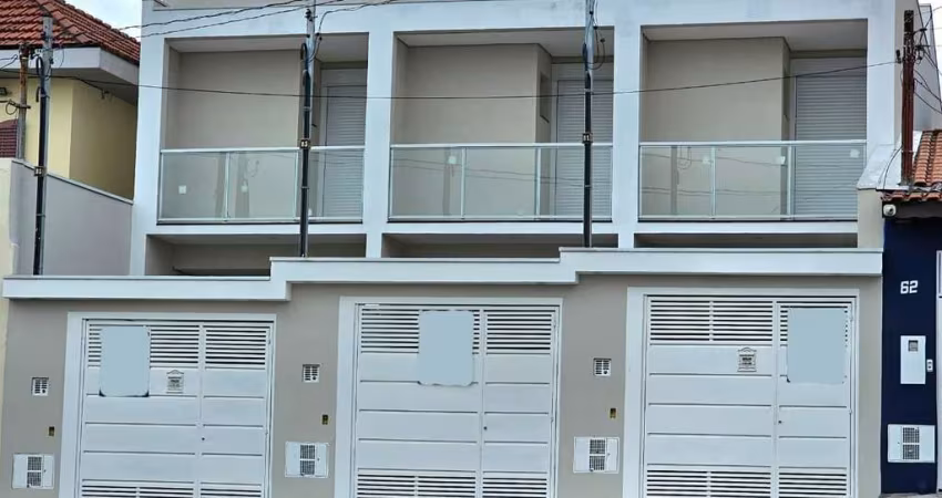 Campo Grande LANÇAMENTO belíssimos Sobrados prontos