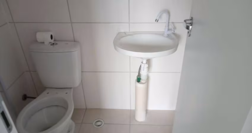 Excelente apartamento à venda ou locação!