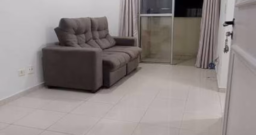 Ótimo apartamento na Vila Inglesa