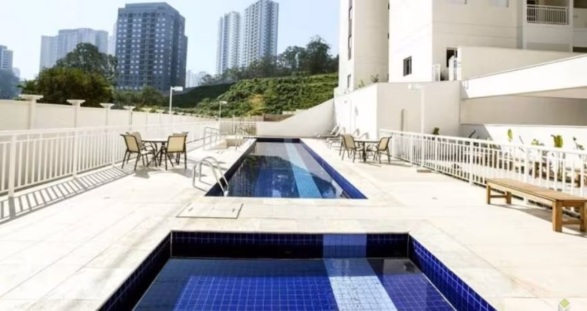 Morumbi Vila Andrade Belíssimo Apartamento