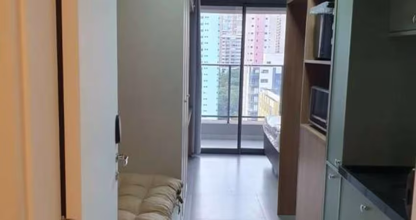 Vila Mariana Apto Studio próximo Shopping Ibirapuera