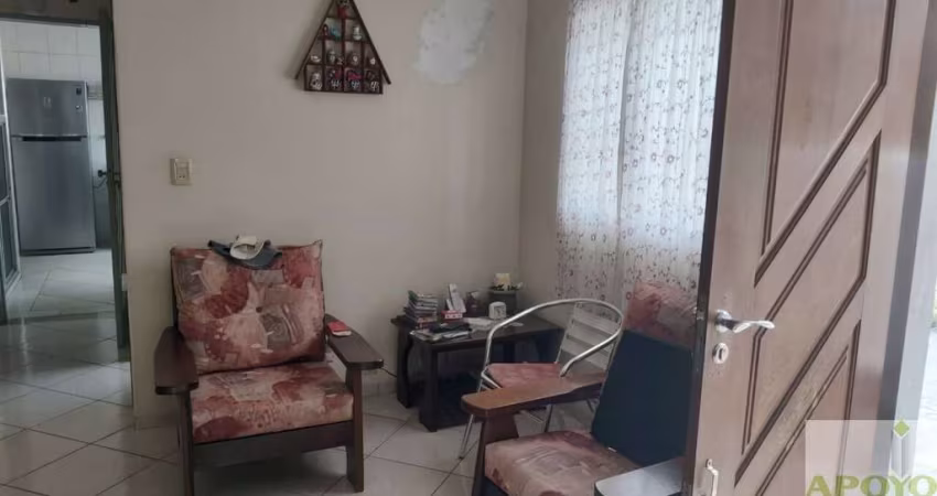 CASA TÉRREA PARA LOCAÇÃO OU VENDA NA CIDADE ADEMAR