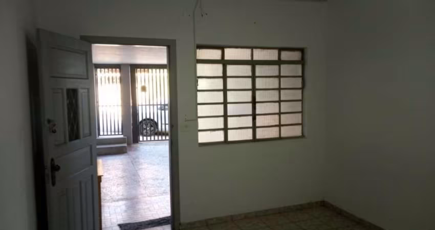 Excelente casa térrea para locação!