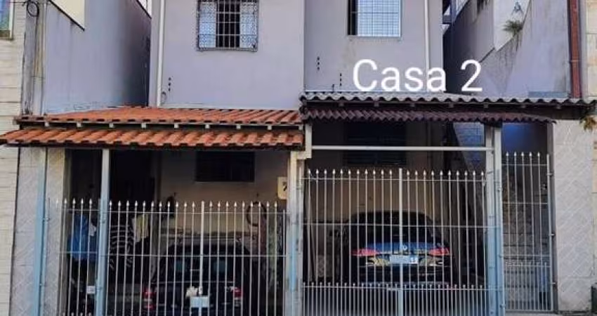Jardim Martini próximo Shopping Interlagos 2 sobrados venda. NÃO DA FINANCIAMENTO !!
