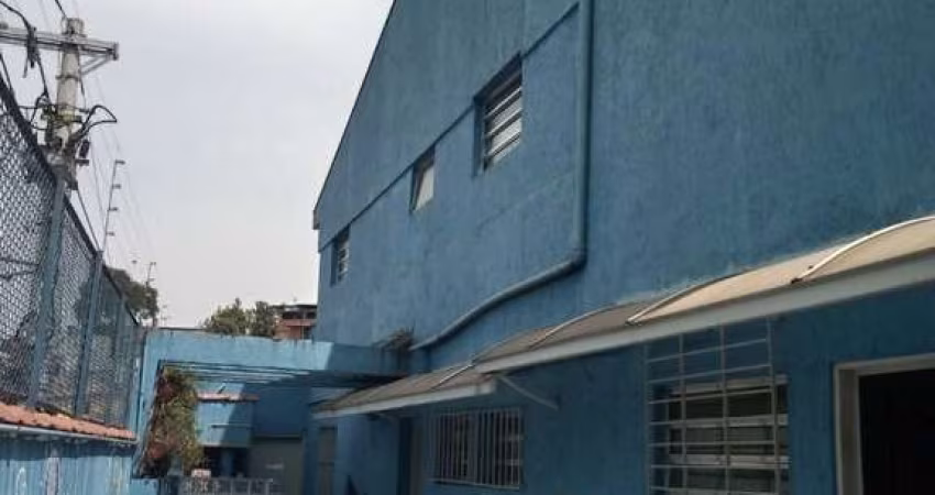 Sobrado Vila Prél Residencial ou comercial Próximo ao Metrô