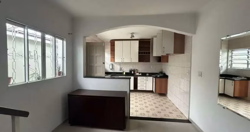 Campo grande belíssimo sobrado jardim consórcio ótimo local
