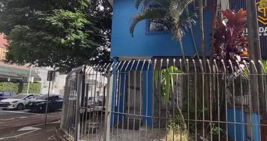 Santo Amaro Sobrado Comercial Granja Julieta perto do Metrô