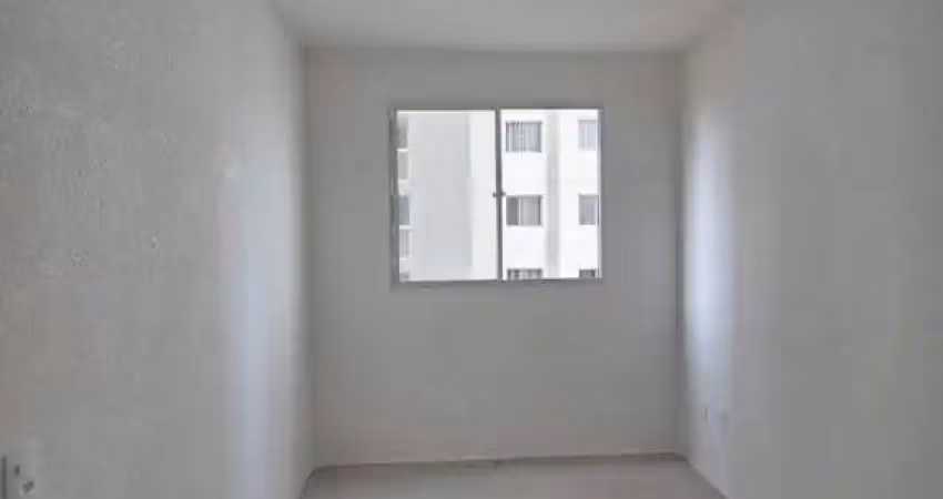 Apartamento com 2 quartos à venda na Vila Andrade, São Paulo 