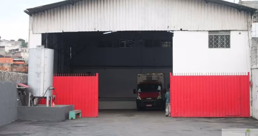 Capão Redondo área de 1.279m² Zeis- 2 próximo a nova estação