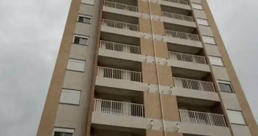 Apartamento com 2 quartos à venda no Campo Grande, São Paulo 