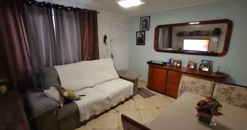 Jardim Amália Apartamento TERRÉO próximo a Unasp