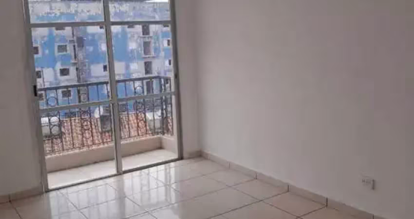 Apartamento com 2 quartos à venda na Vila Campo Grande, São Paulo 