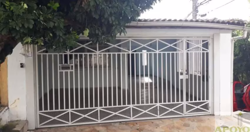 Casa com 4 quartos à venda no Jardim Jabaquara, São Paulo 