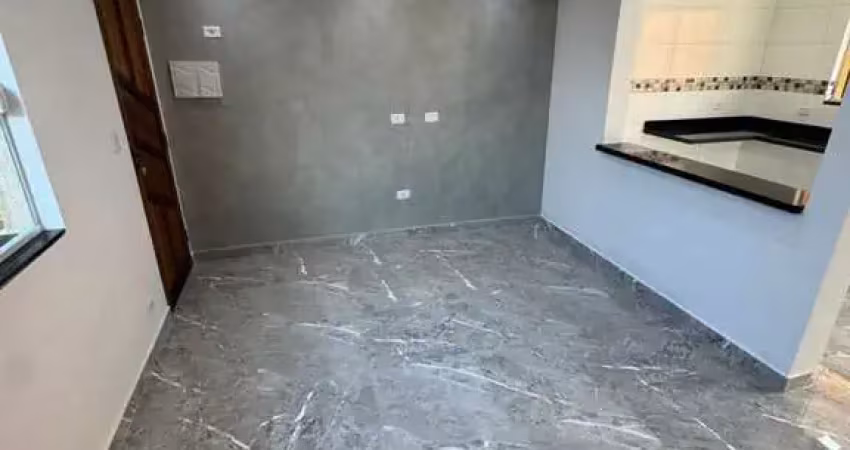 Casa em condomínio fechado com 2 quartos à venda no Centro, Itanhaém 