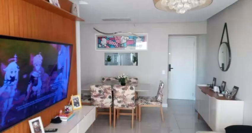 Apartamento com 3 quartos à venda no Jardim Marajoara, São Paulo 