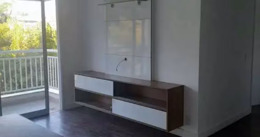 Apartamento com 2 quartos à venda no Campo Grande, São Paulo 