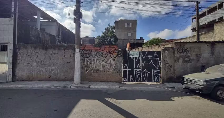 Jardim irapiranga próximo jardim irene terreno de 10 por 25