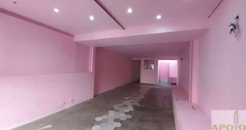 Casa comercial à venda em Santo Amaro, São Paulo 