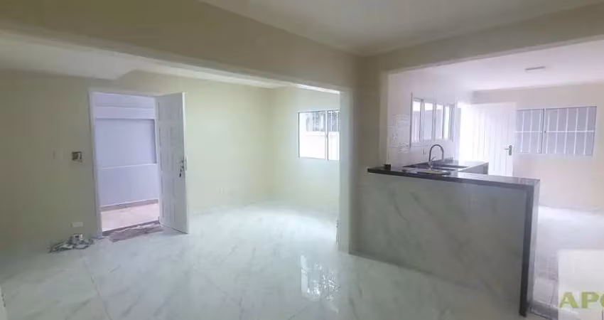 Casa com 3 quartos à venda no Jardim Marajoara, São Paulo 