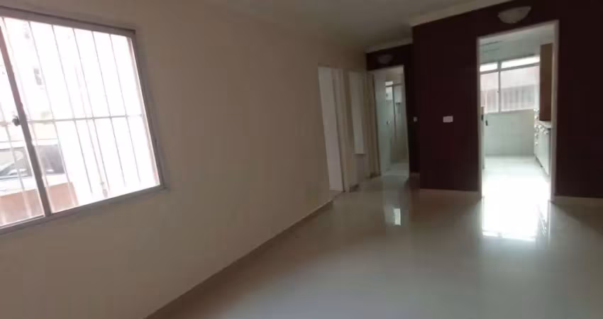 Ótimo apartamento na rua luís bueno de miranda para  locação