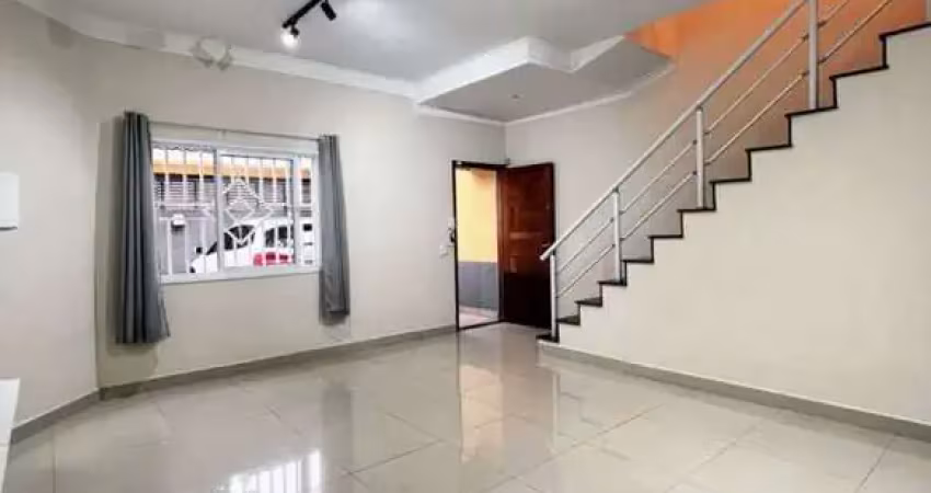 Casa com 3 quartos à venda no Campo Grande, São Paulo 