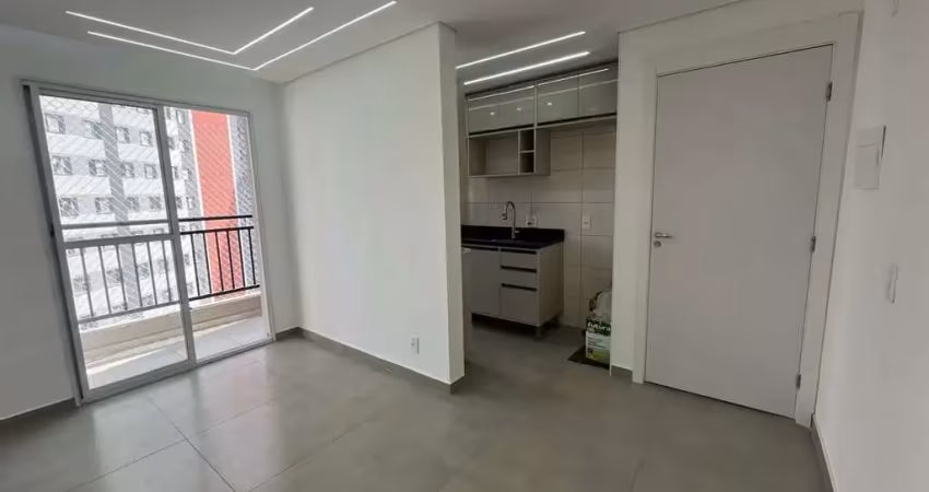 Apartamento com 2 quartos para alugar no Campo Grande, São Paulo 