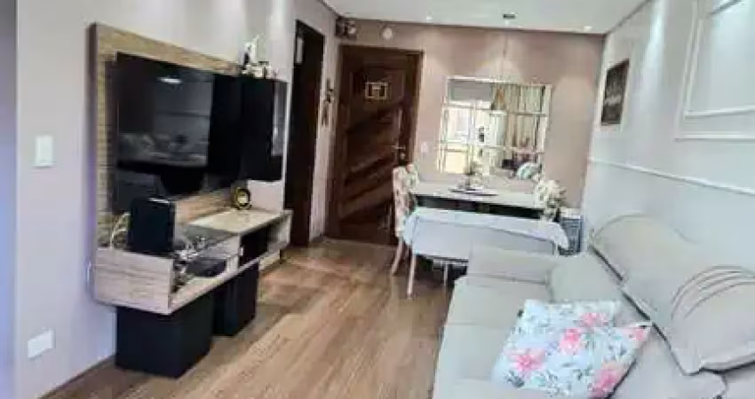 Apartamento com 2 quartos à venda no Jardim Consórcio, São Paulo 