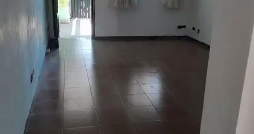 Sobrado à venda com 2 dormitórios - vila marari (zona sul/sp)