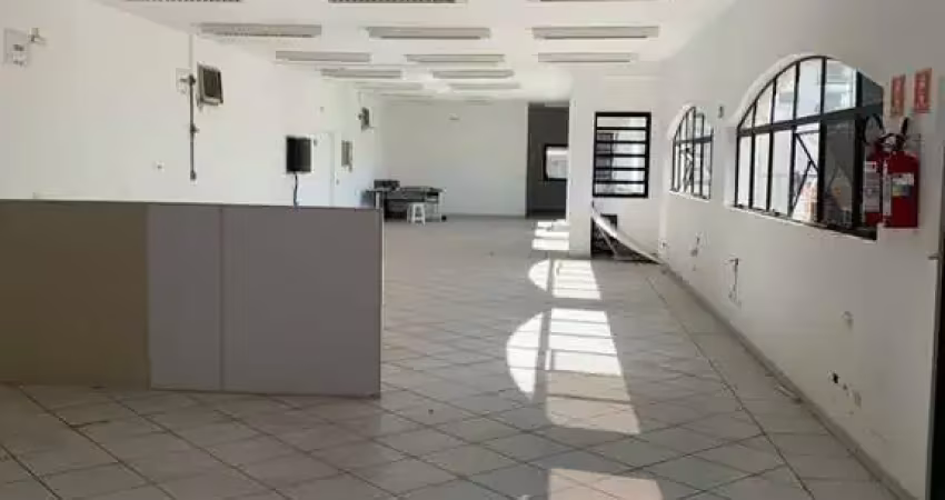 Prédio com 6 salas para alugar no Ipiranga, São Paulo 