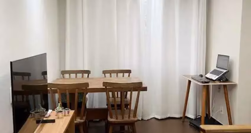 Apartamento com 2 quartos à venda no Campo Grande, São Paulo 