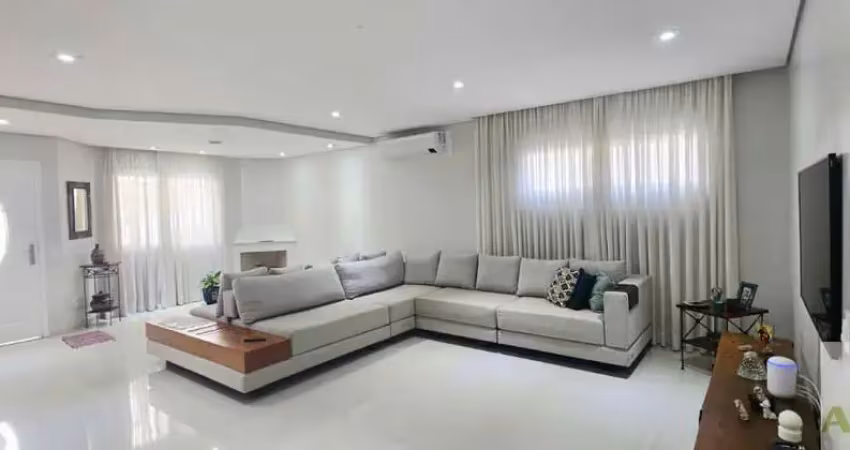 Casa em condomínio fechado no bairro jardim prudência