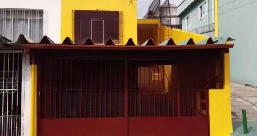 Jardim santa terezinha pedreira lindo sobrado excelente local. aceita financiamento