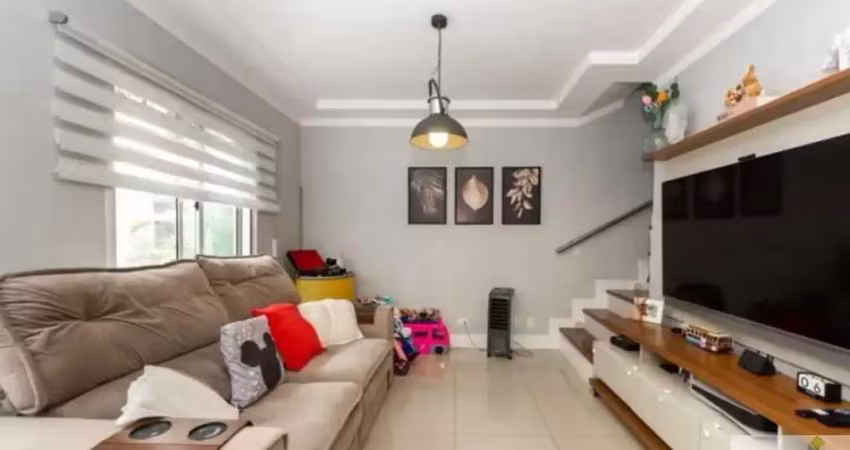 Casa em condomínio fechado com 3 quartos à venda na Cidade Ademar, São Paulo 