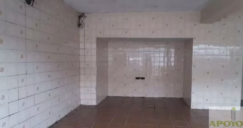 Casa com 3 quartos à venda no Jabaquara, São Paulo 