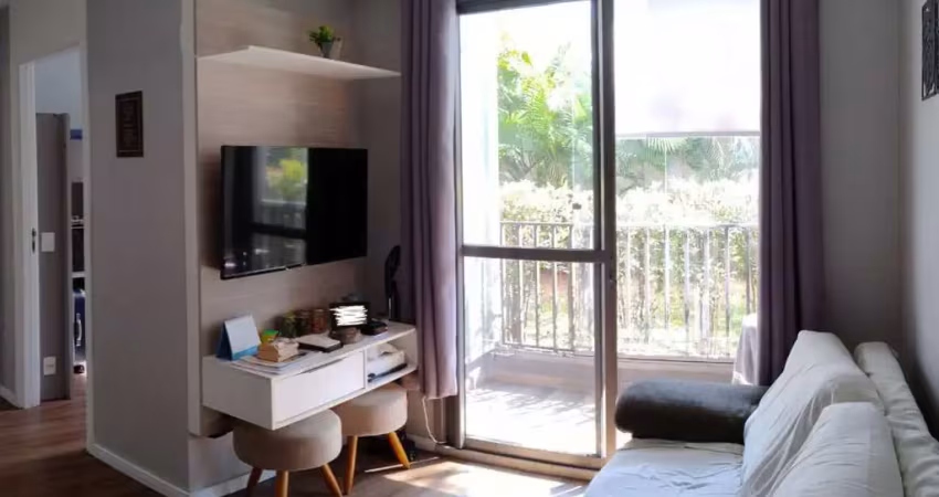 Apartamento no condomínio rios na região de jurubatuba.