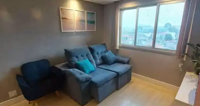 Apartamento torre única com 2 dormitórios (pedreira).