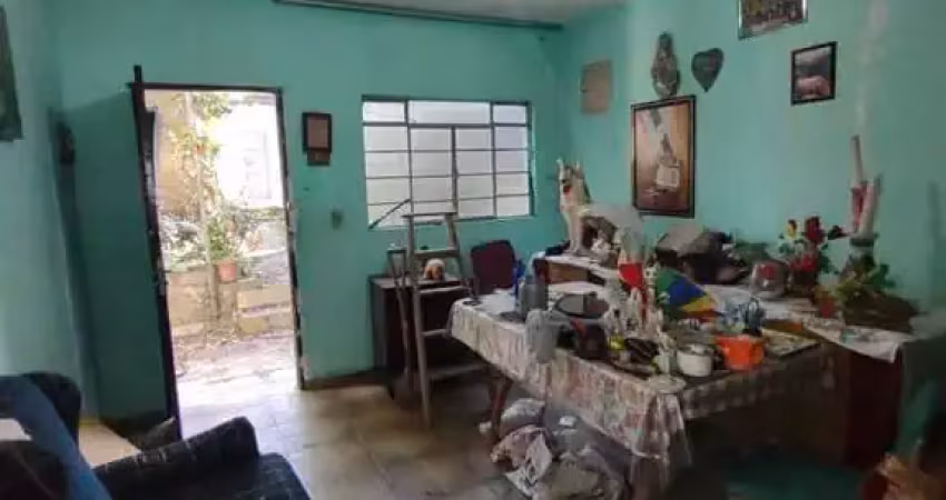 Casa com 2 quartos à venda no Valo Velho, São Paulo 